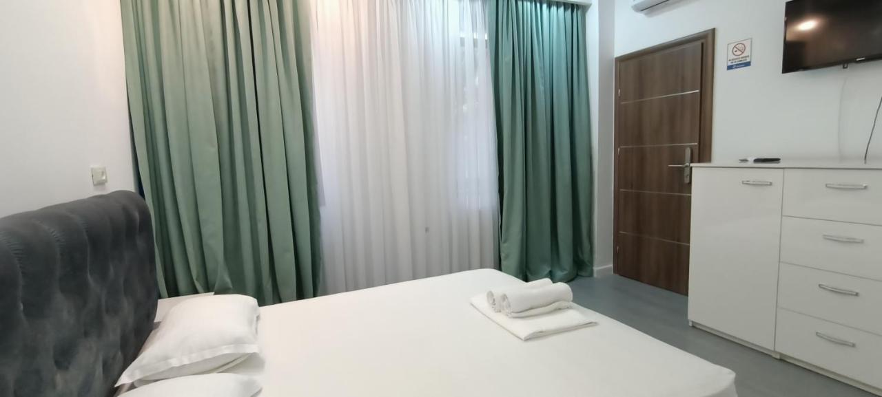 Bucharest Center Villa By Acme Rent Εξωτερικό φωτογραφία