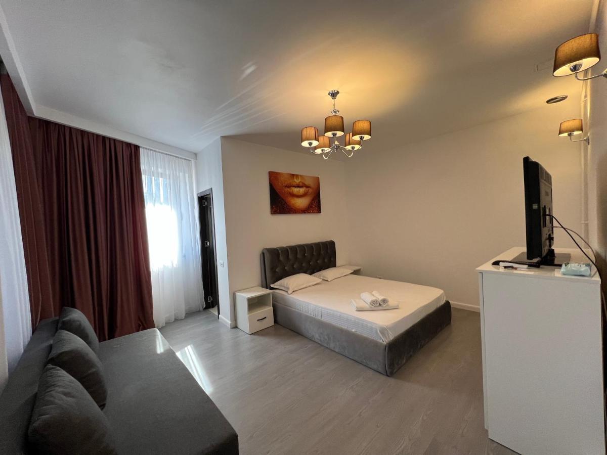 Bucharest Center Villa By Acme Rent Εξωτερικό φωτογραφία