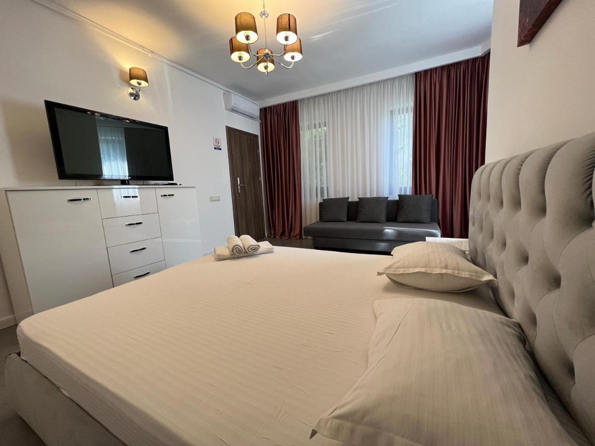 Bucharest Center Villa By Acme Rent Εξωτερικό φωτογραφία