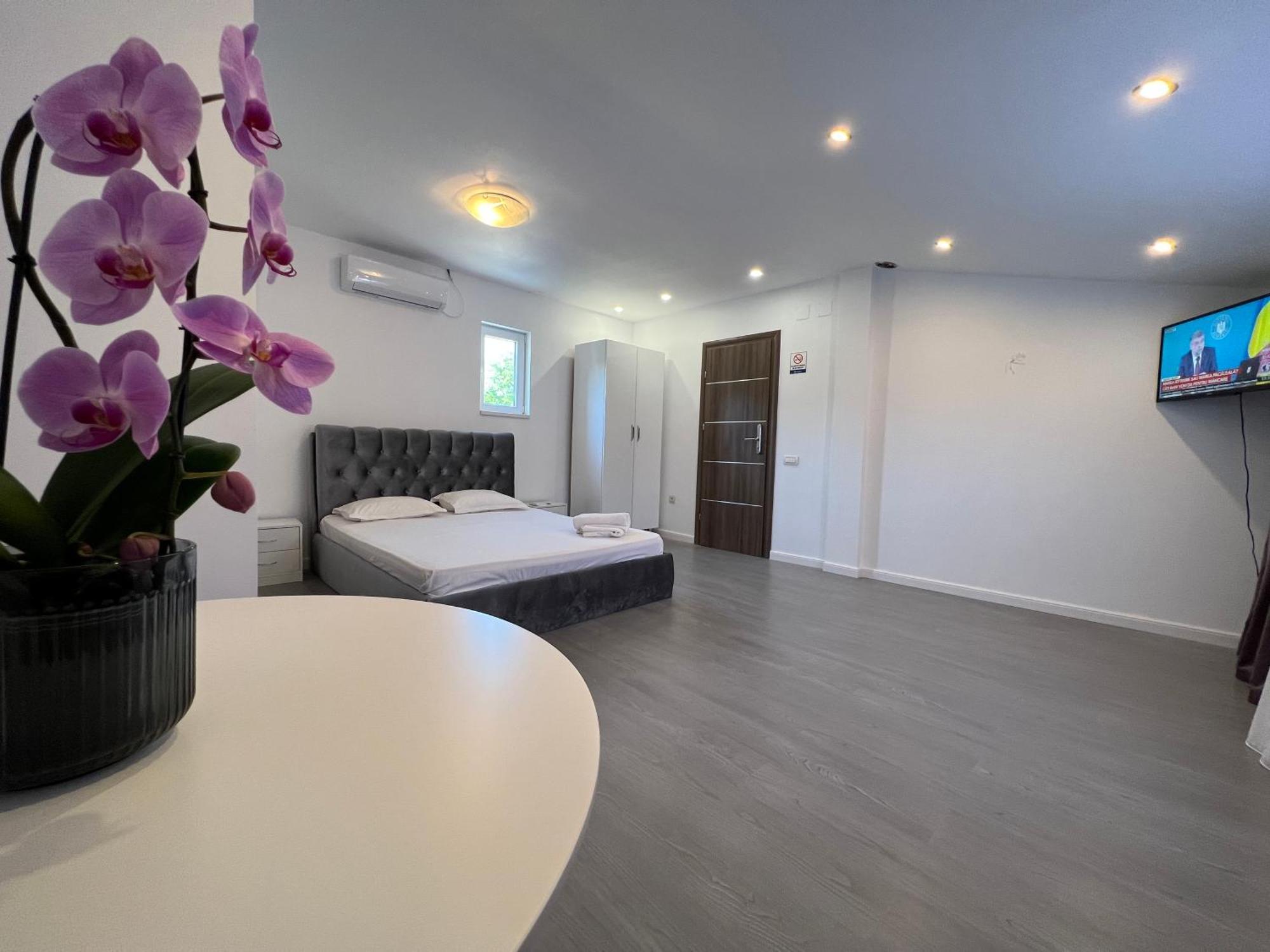 Bucharest Center Villa By Acme Rent Εξωτερικό φωτογραφία