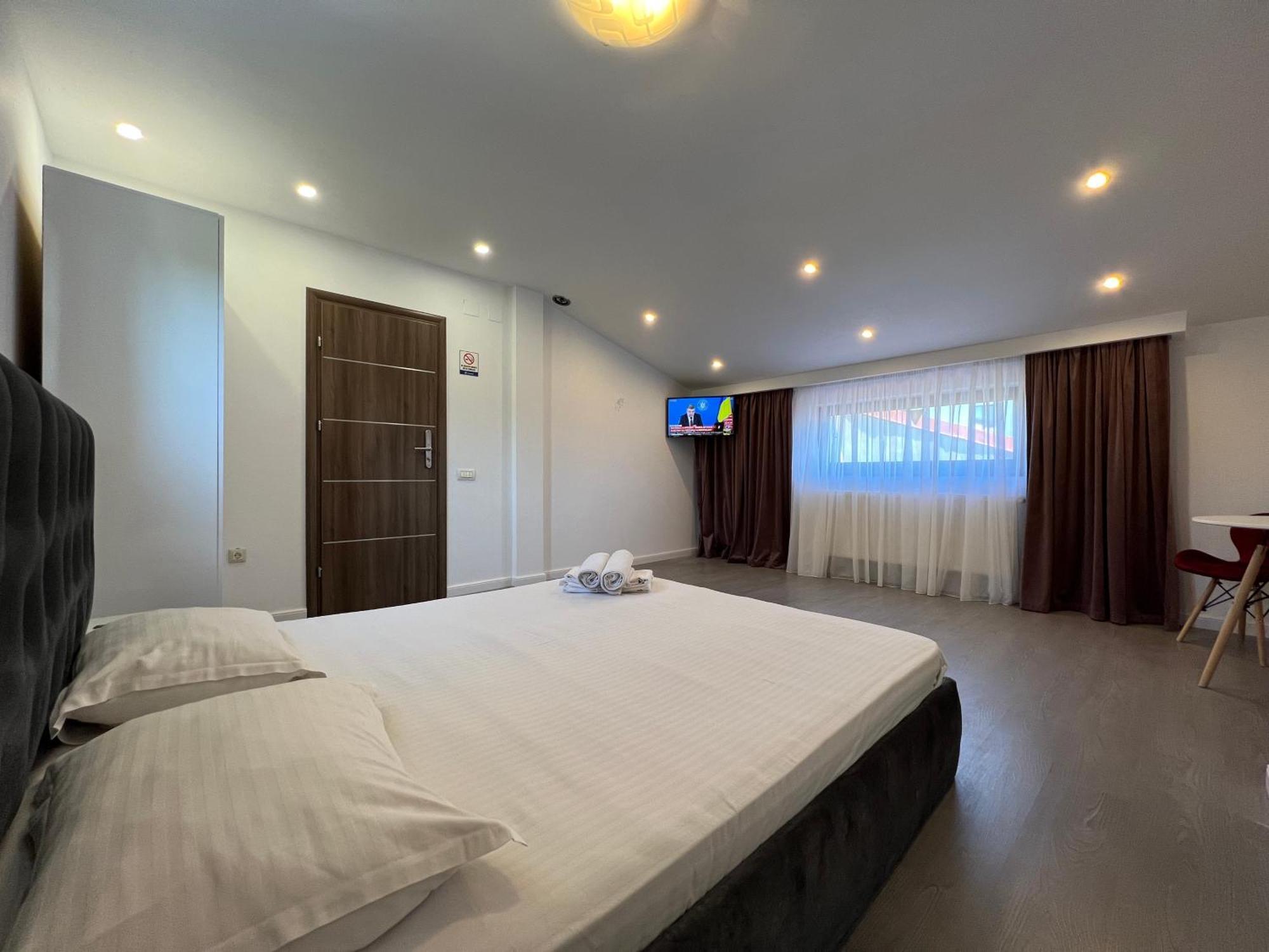 Bucharest Center Villa By Acme Rent Εξωτερικό φωτογραφία