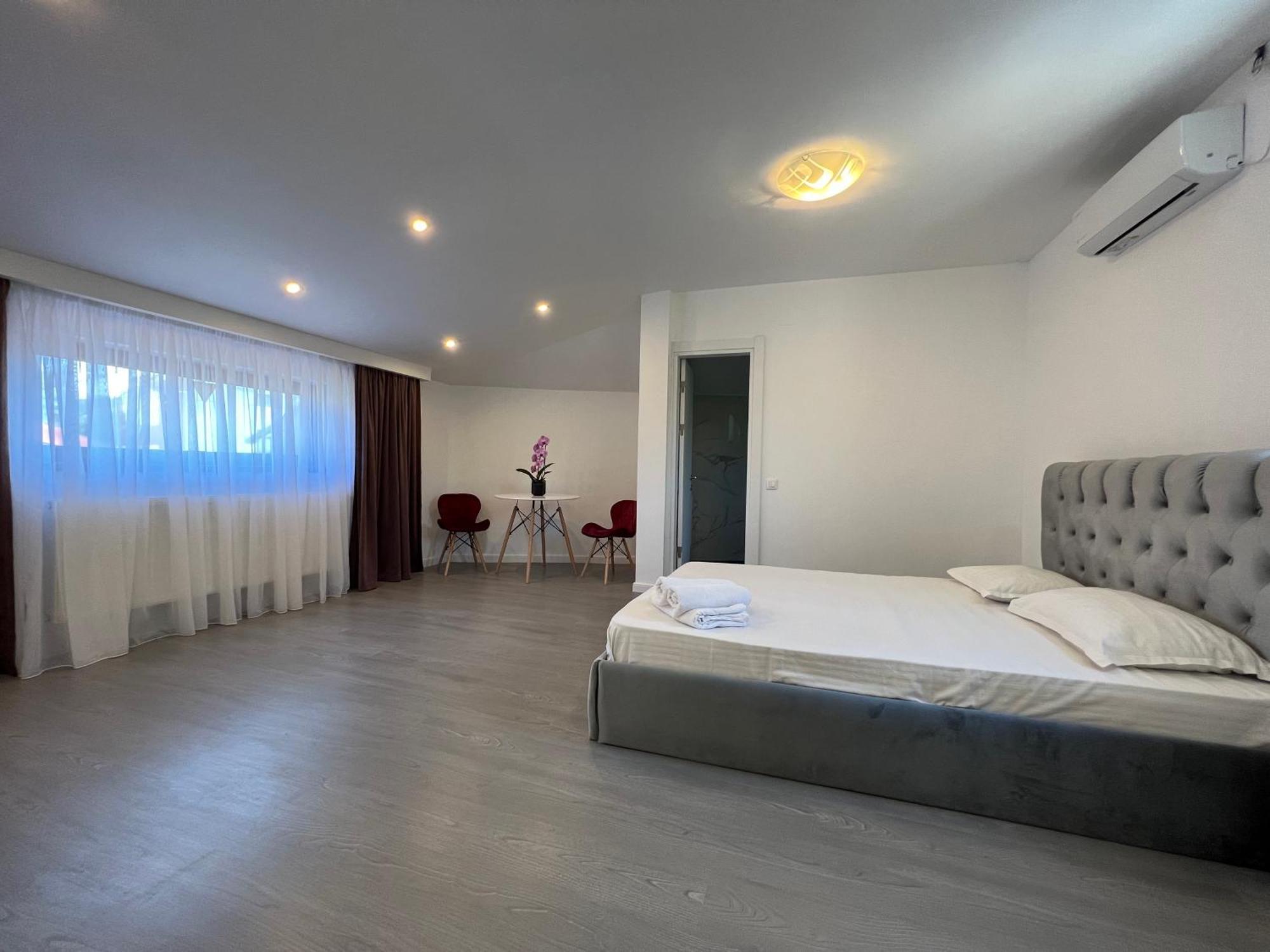 Bucharest Center Villa By Acme Rent Εξωτερικό φωτογραφία
