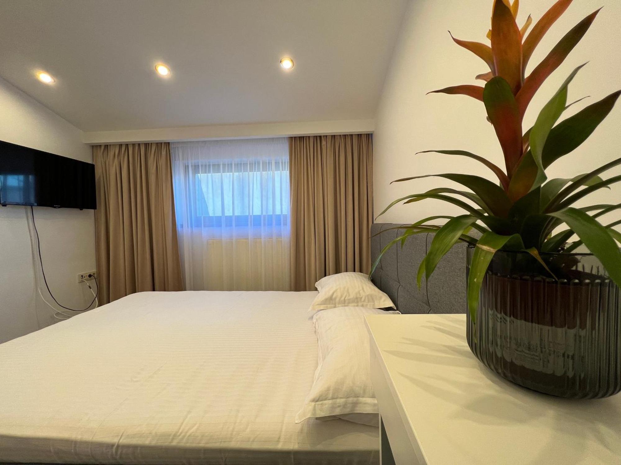 Bucharest Center Villa By Acme Rent Εξωτερικό φωτογραφία