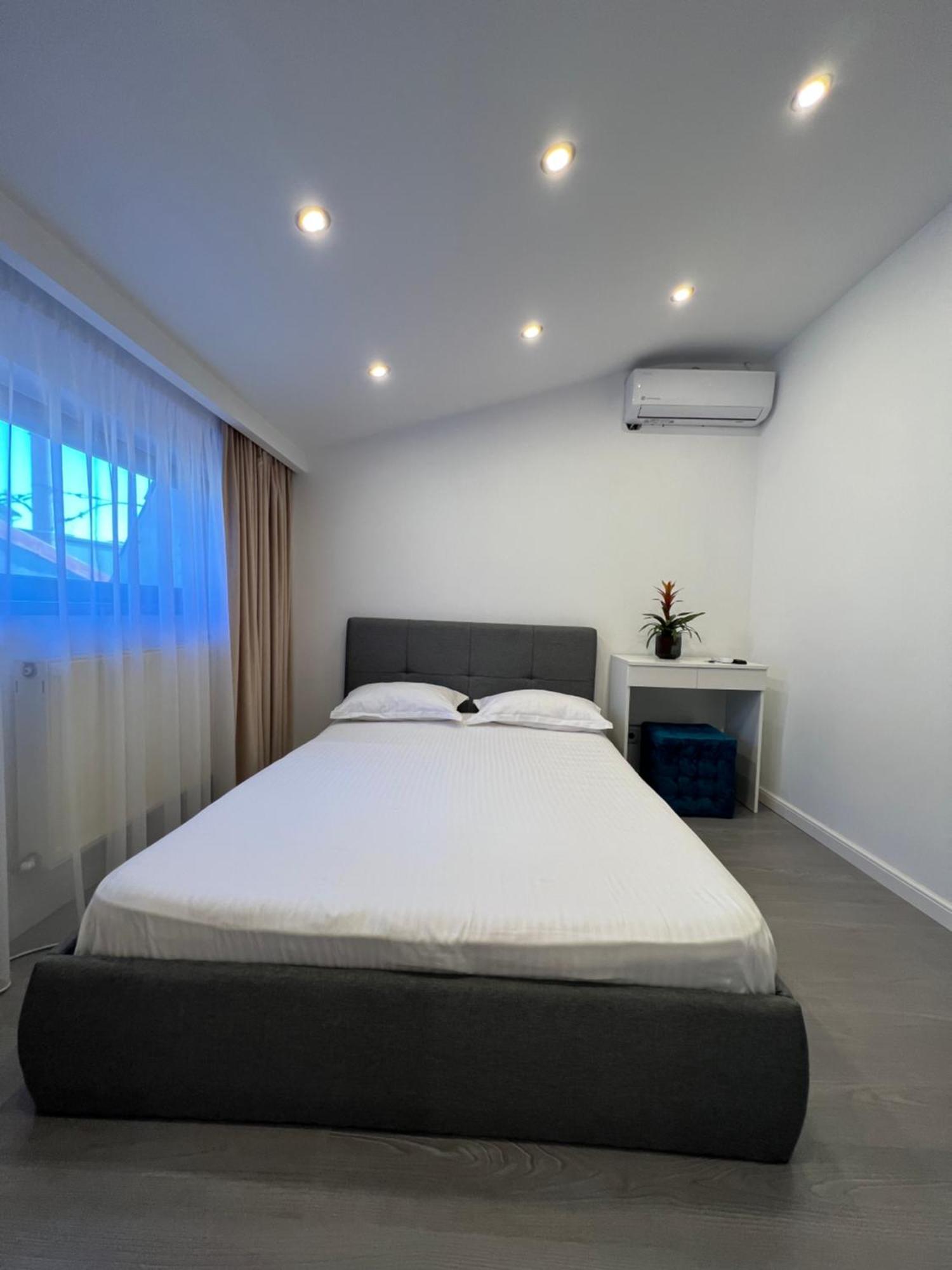 Bucharest Center Villa By Acme Rent Εξωτερικό φωτογραφία