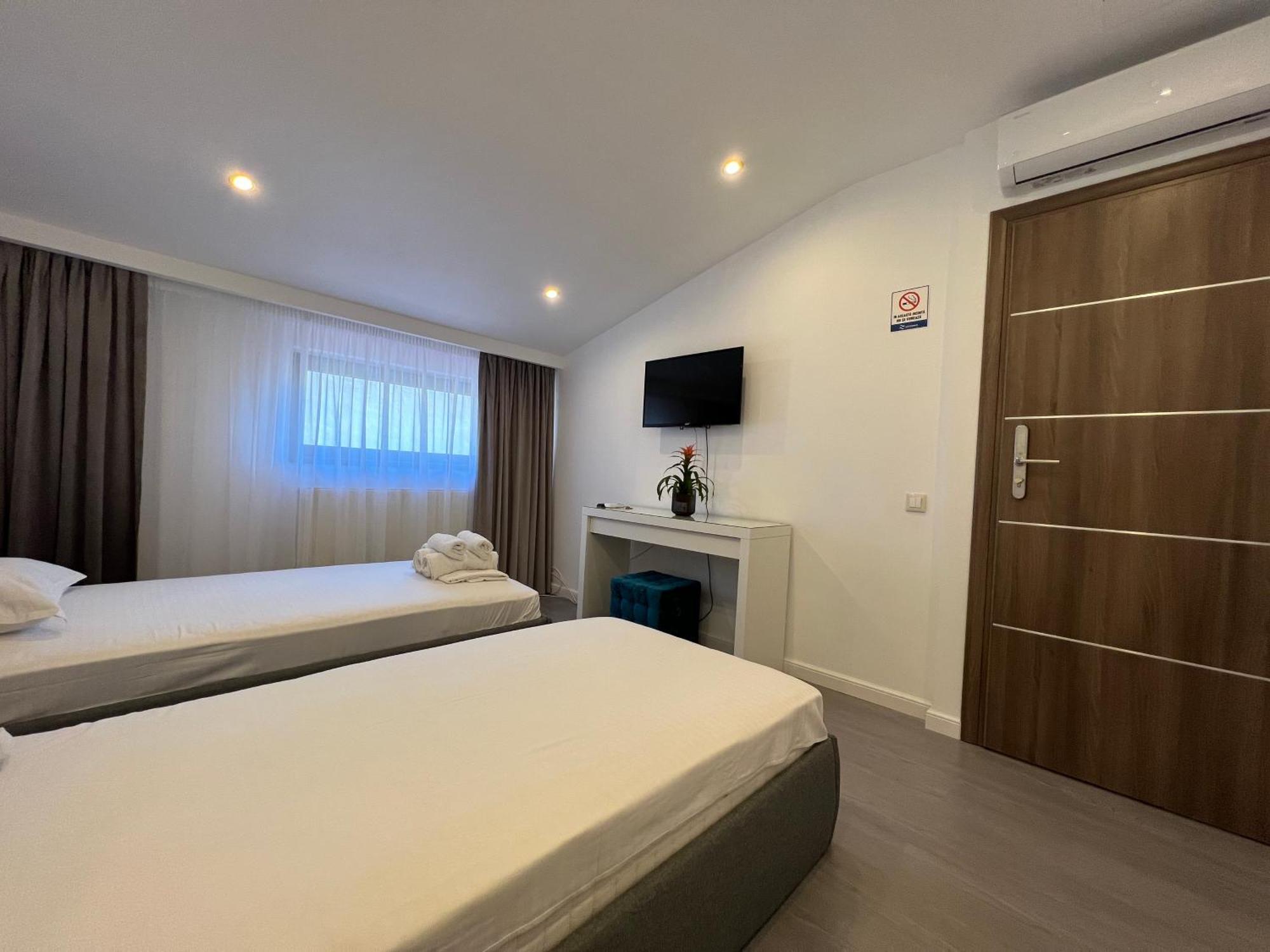 Bucharest Center Villa By Acme Rent Εξωτερικό φωτογραφία