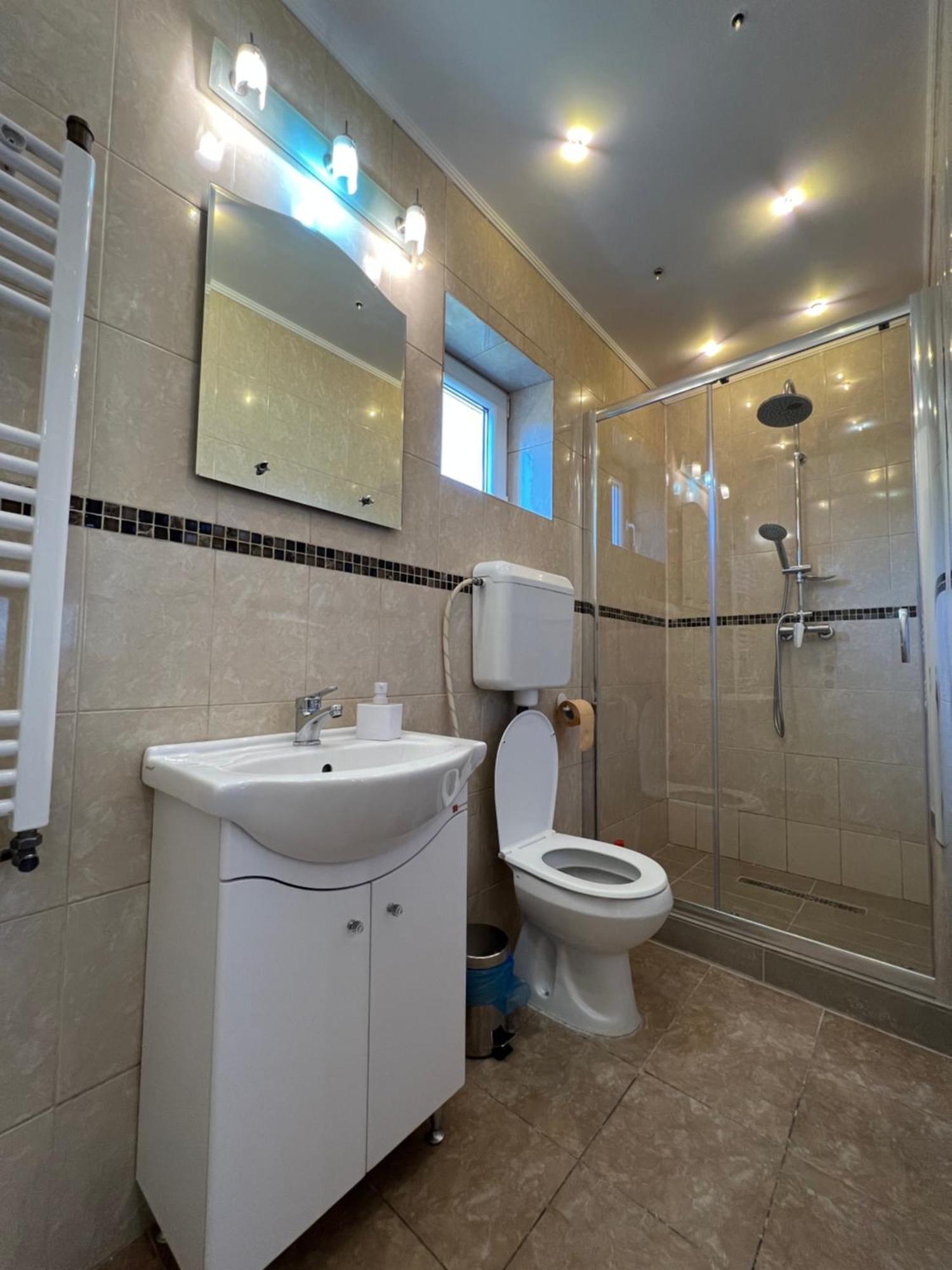 Bucharest Center Villa By Acme Rent Εξωτερικό φωτογραφία