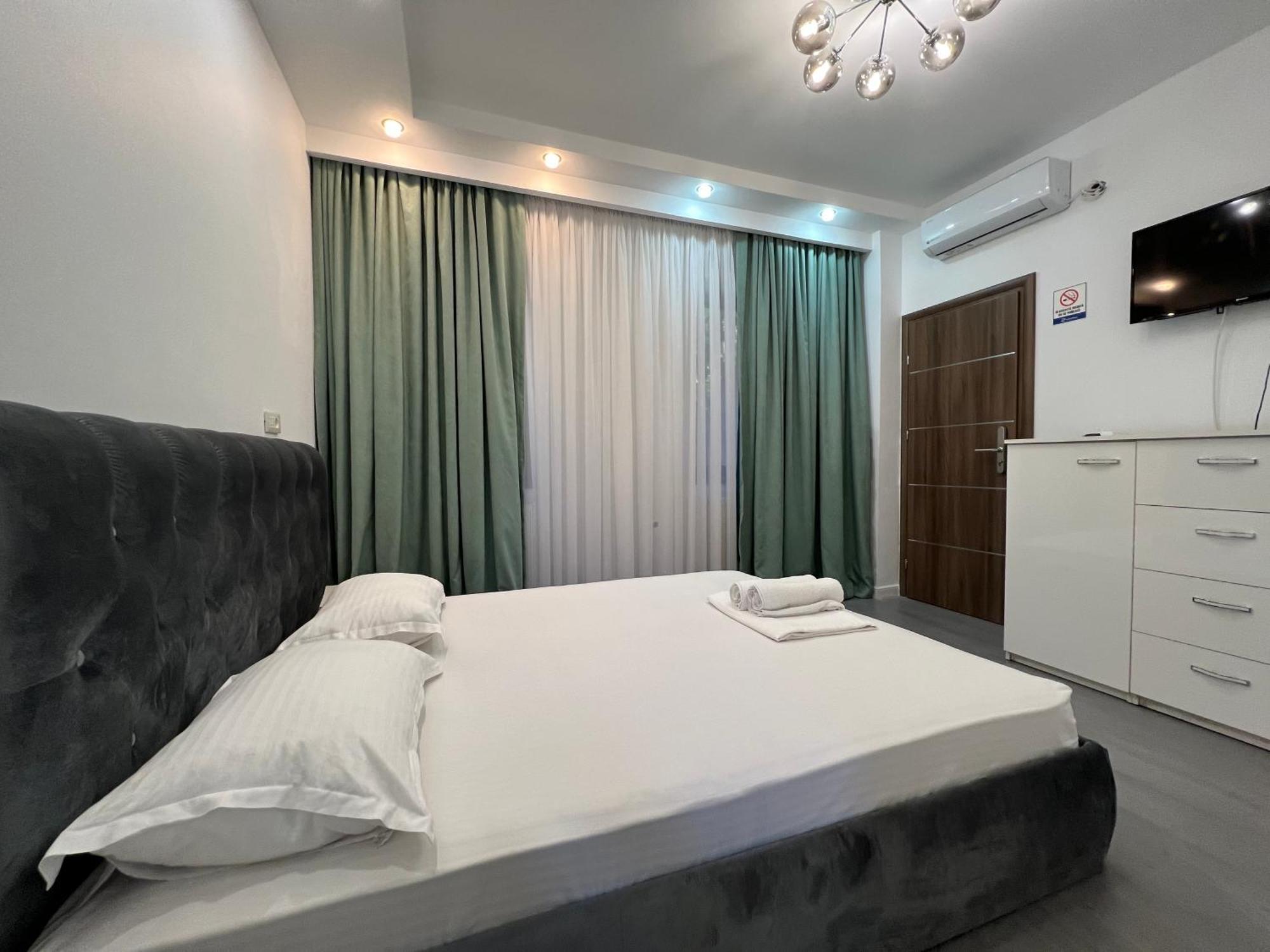 Bucharest Center Villa By Acme Rent Εξωτερικό φωτογραφία