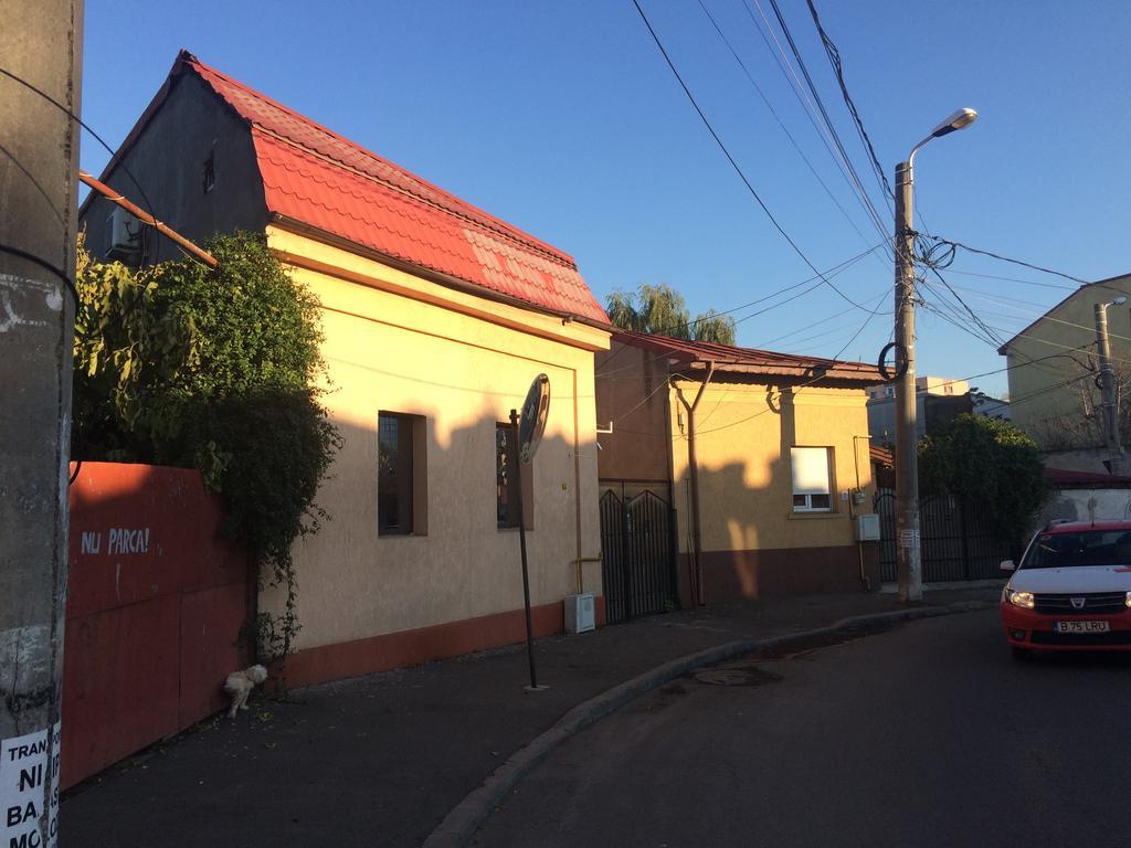 Bucharest Center Villa By Acme Rent Εξωτερικό φωτογραφία