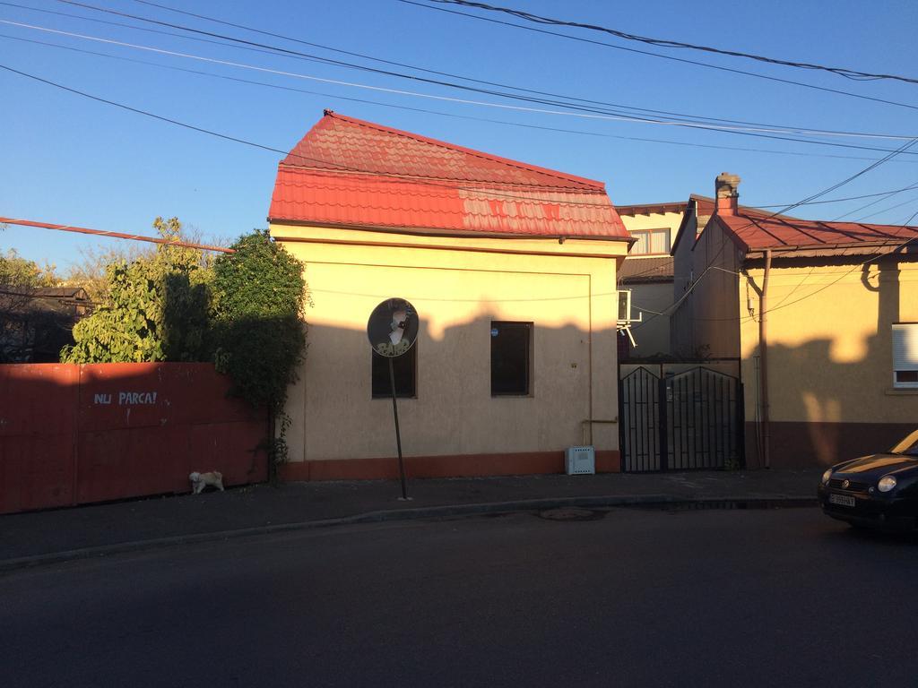 Bucharest Center Villa By Acme Rent Εξωτερικό φωτογραφία