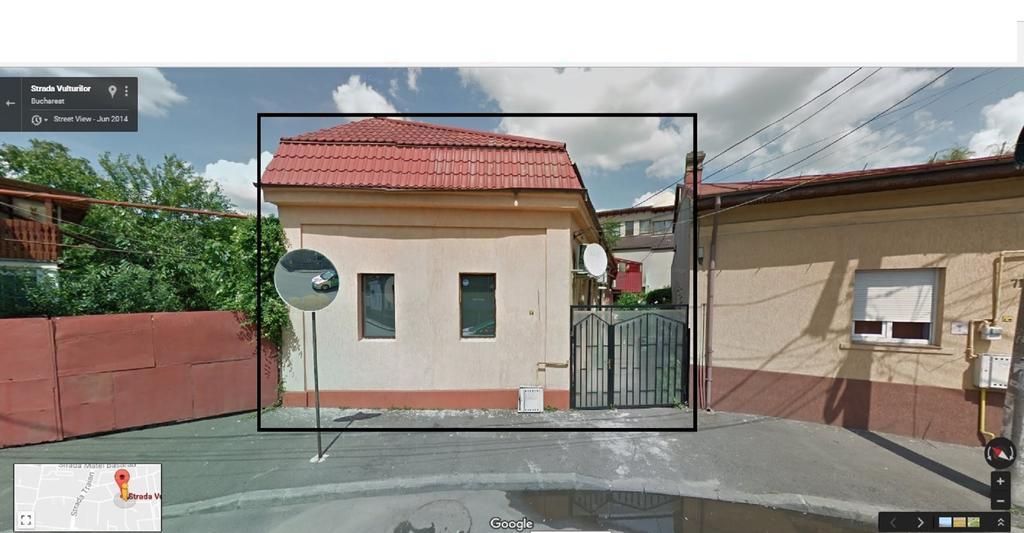 Bucharest Center Villa By Acme Rent Εξωτερικό φωτογραφία