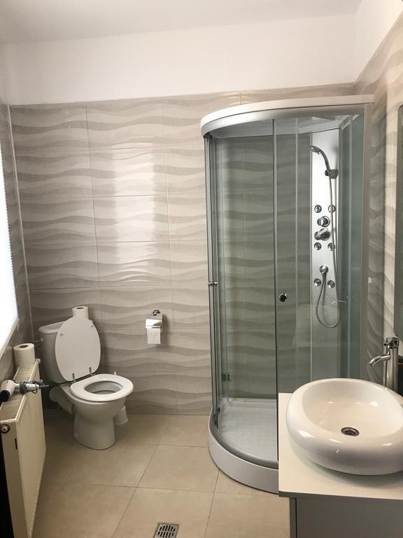 Bucharest Center Villa By Acme Rent Εξωτερικό φωτογραφία