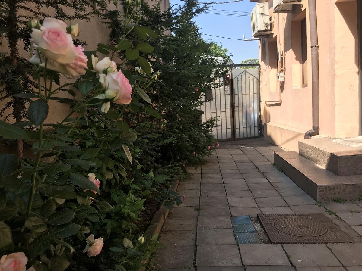 Bucharest Center Villa By Acme Rent Εξωτερικό φωτογραφία
