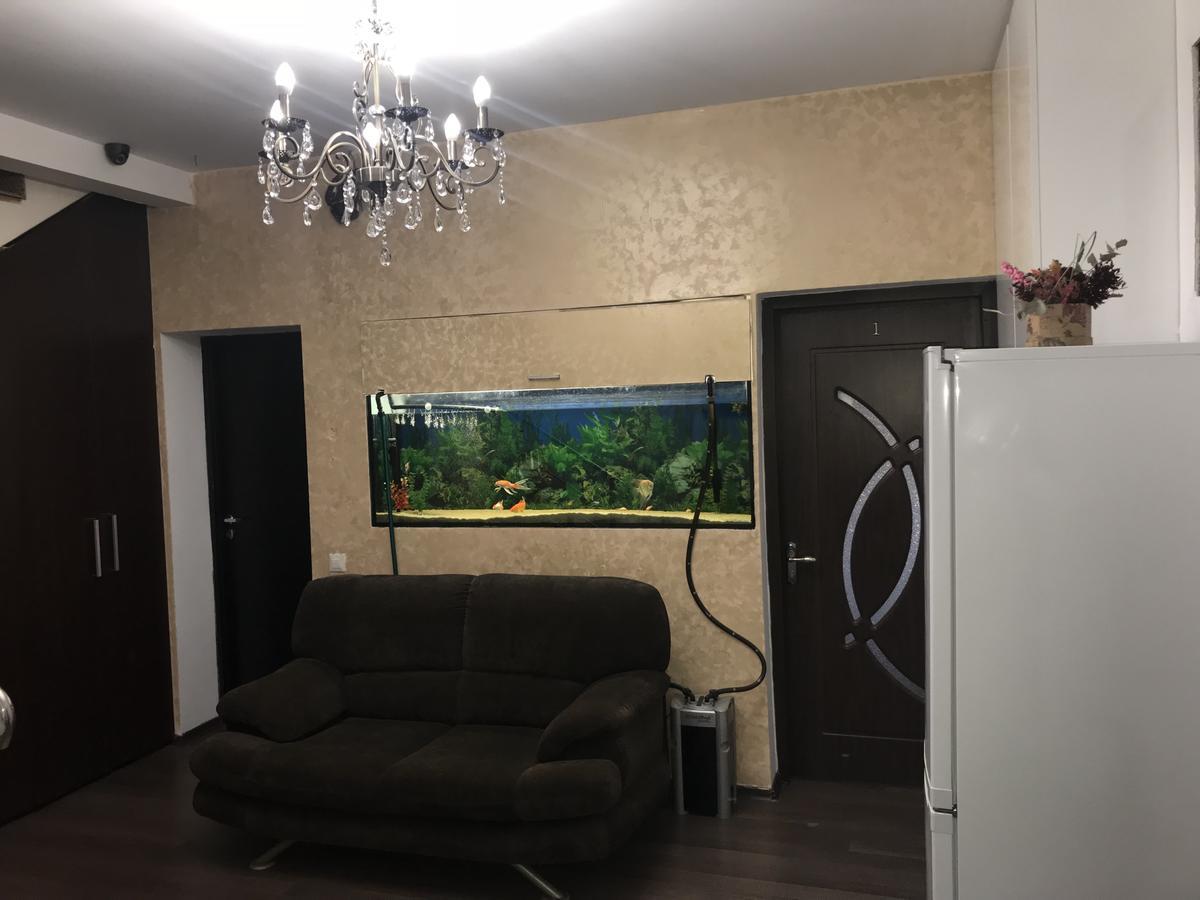 Bucharest Center Villa By Acme Rent Εξωτερικό φωτογραφία
