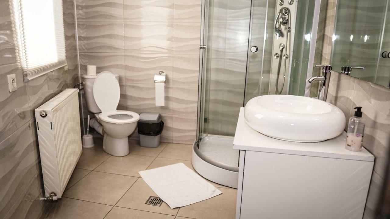 Bucharest Center Villa By Acme Rent Εξωτερικό φωτογραφία